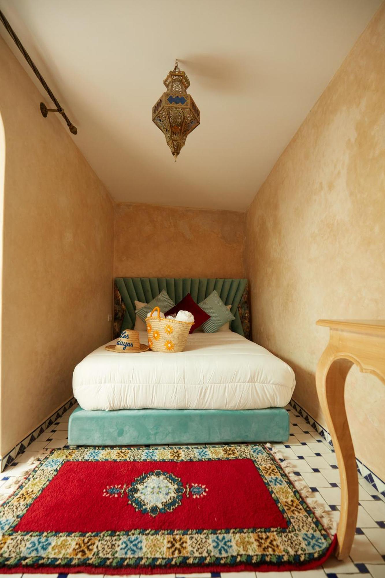 Riad Ocean View - Entire Accommodation Rabat Zewnętrze zdjęcie