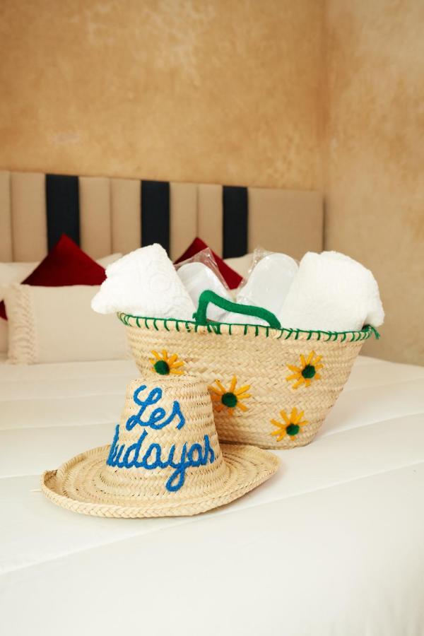 Riad Ocean View - Entire Accommodation Rabat Zewnętrze zdjęcie
