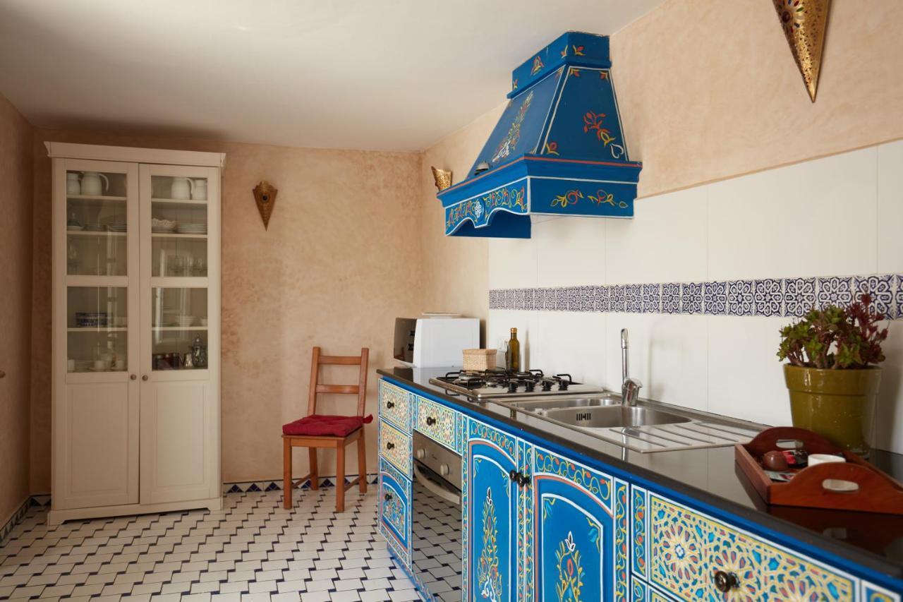 Riad Ocean View - Entire Accommodation Rabat Zewnętrze zdjęcie