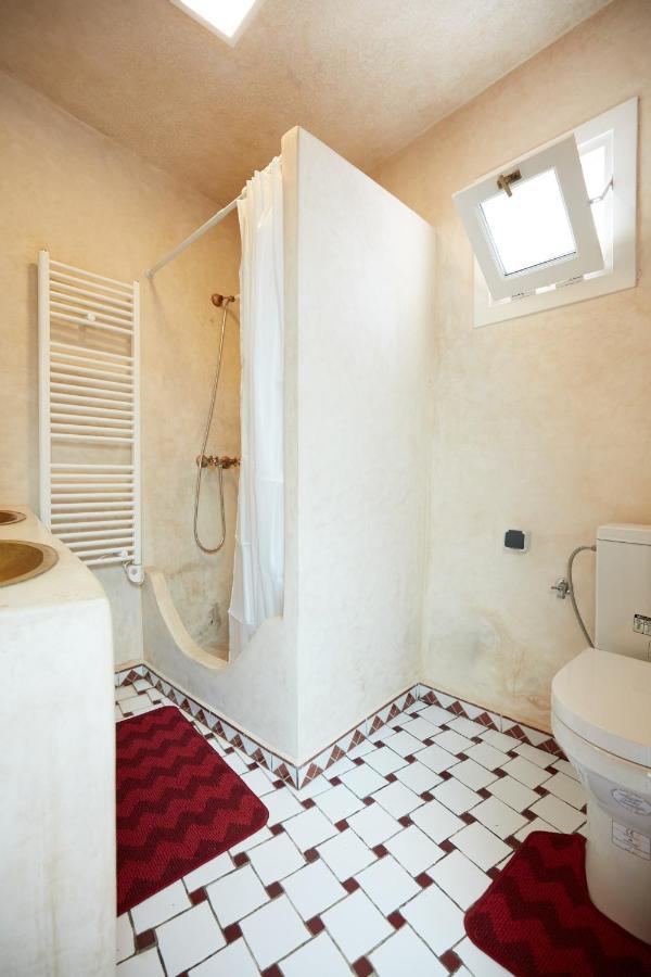 Riad Ocean View - Entire Accommodation Rabat Zewnętrze zdjęcie